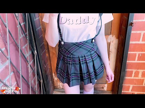 ❤️ 女子校生は授業の代わりに彼女のペニスを深く吸ってファックする。 ❤️❌ アナルビデオ ❌️❤