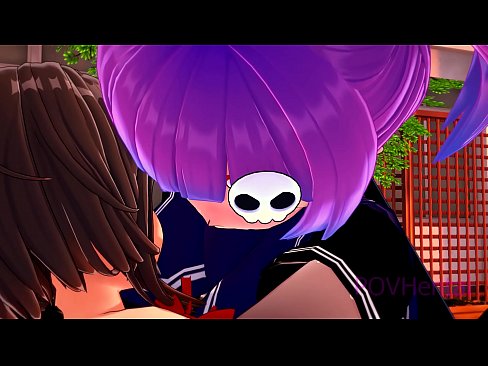 ❤️ アラクネー少女モンスター ❤️❌ アナルビデオ ❌️❤